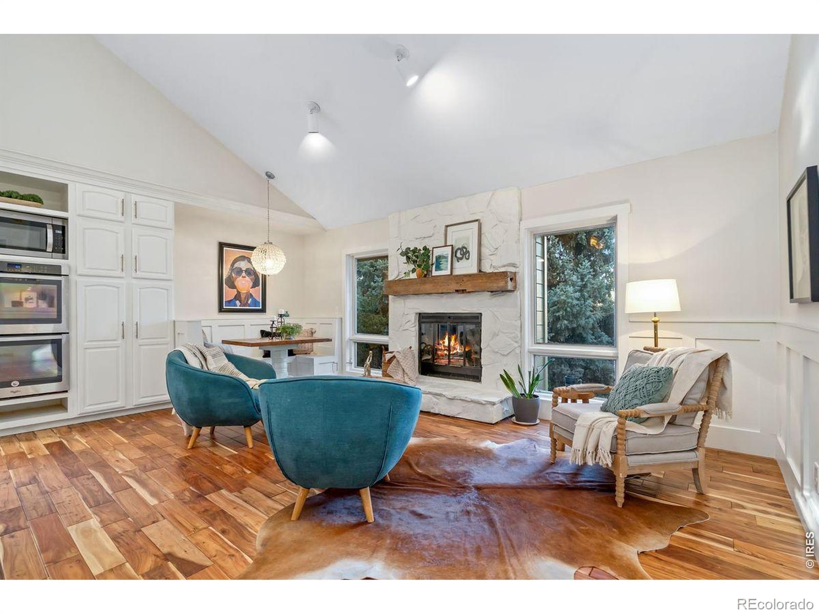 MLS Image #5 for 619  skysail lane,fort collins, Colorado