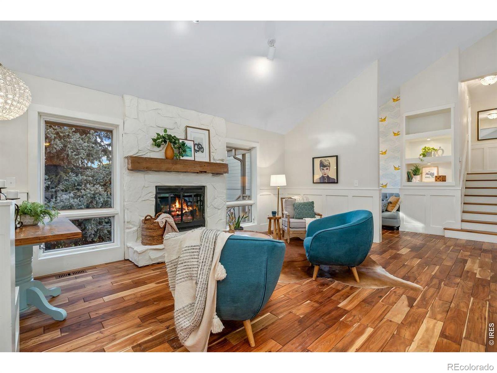 MLS Image #6 for 619  skysail lane,fort collins, Colorado