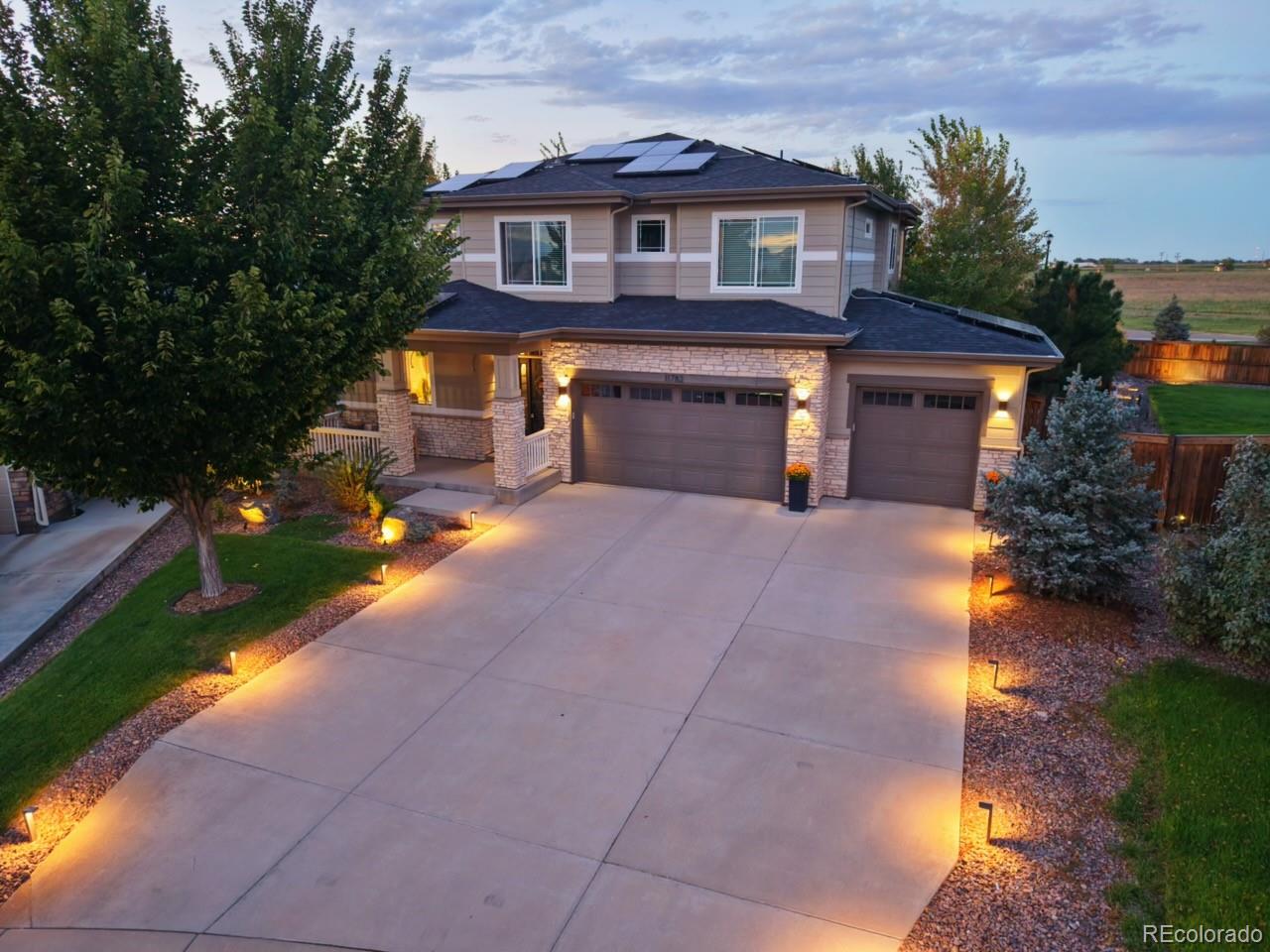 MLS Image #0 for 11782  ouray court,commerce city, Colorado