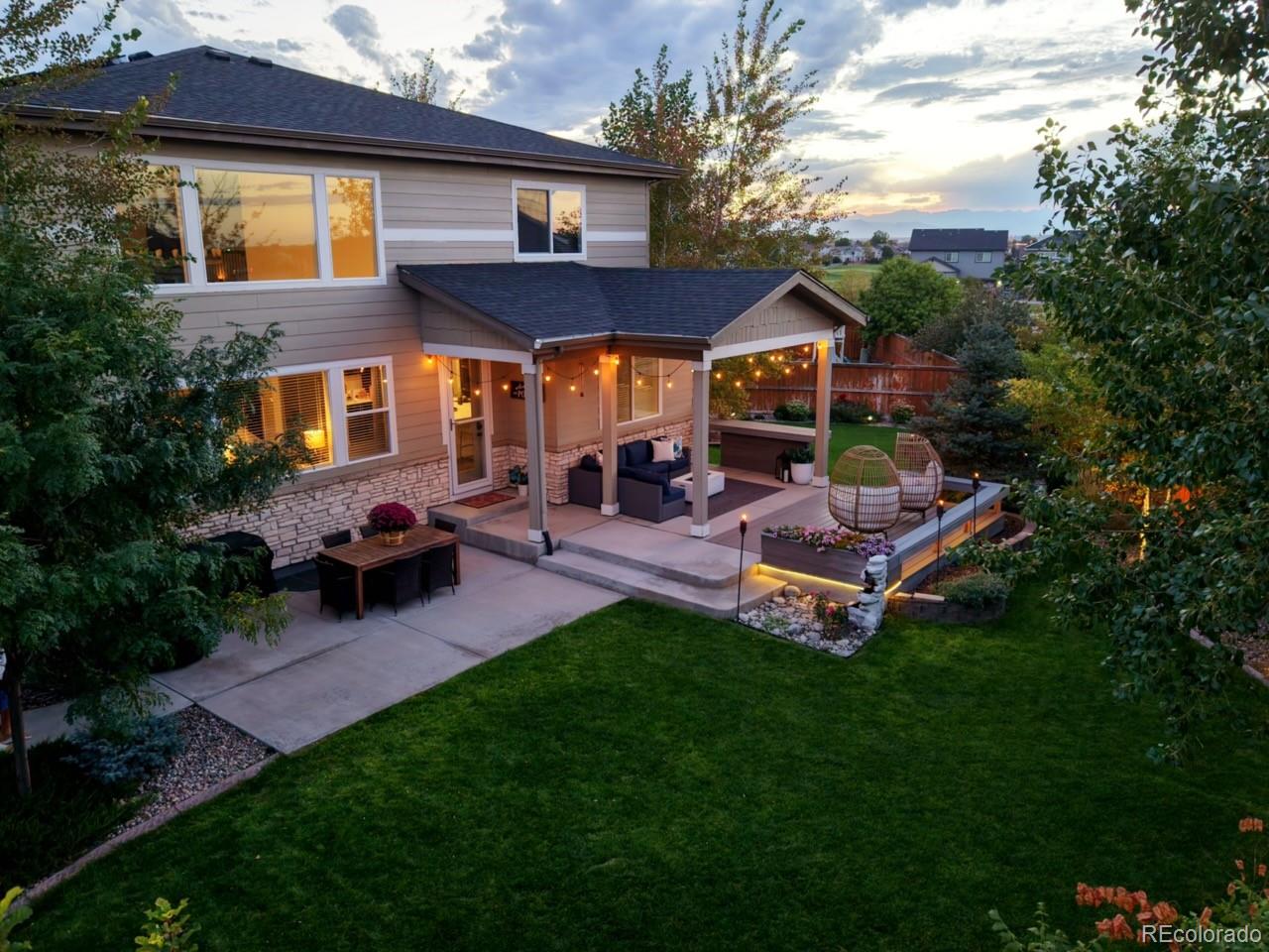 MLS Image #41 for 11782  ouray court,commerce city, Colorado