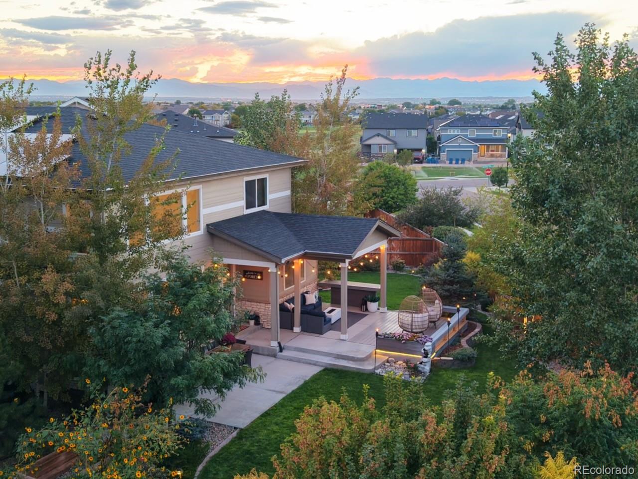 MLS Image #42 for 11782  ouray court,commerce city, Colorado