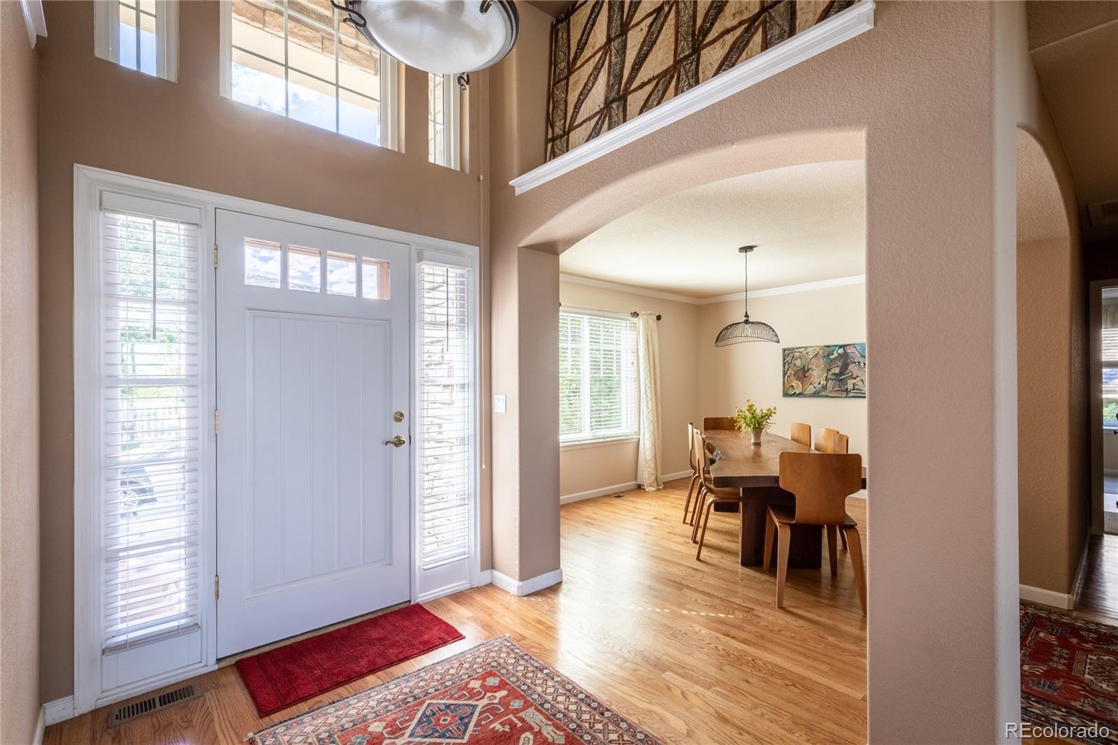 MLS Image #1 for 9836 s johnson court,littleton, Colorado