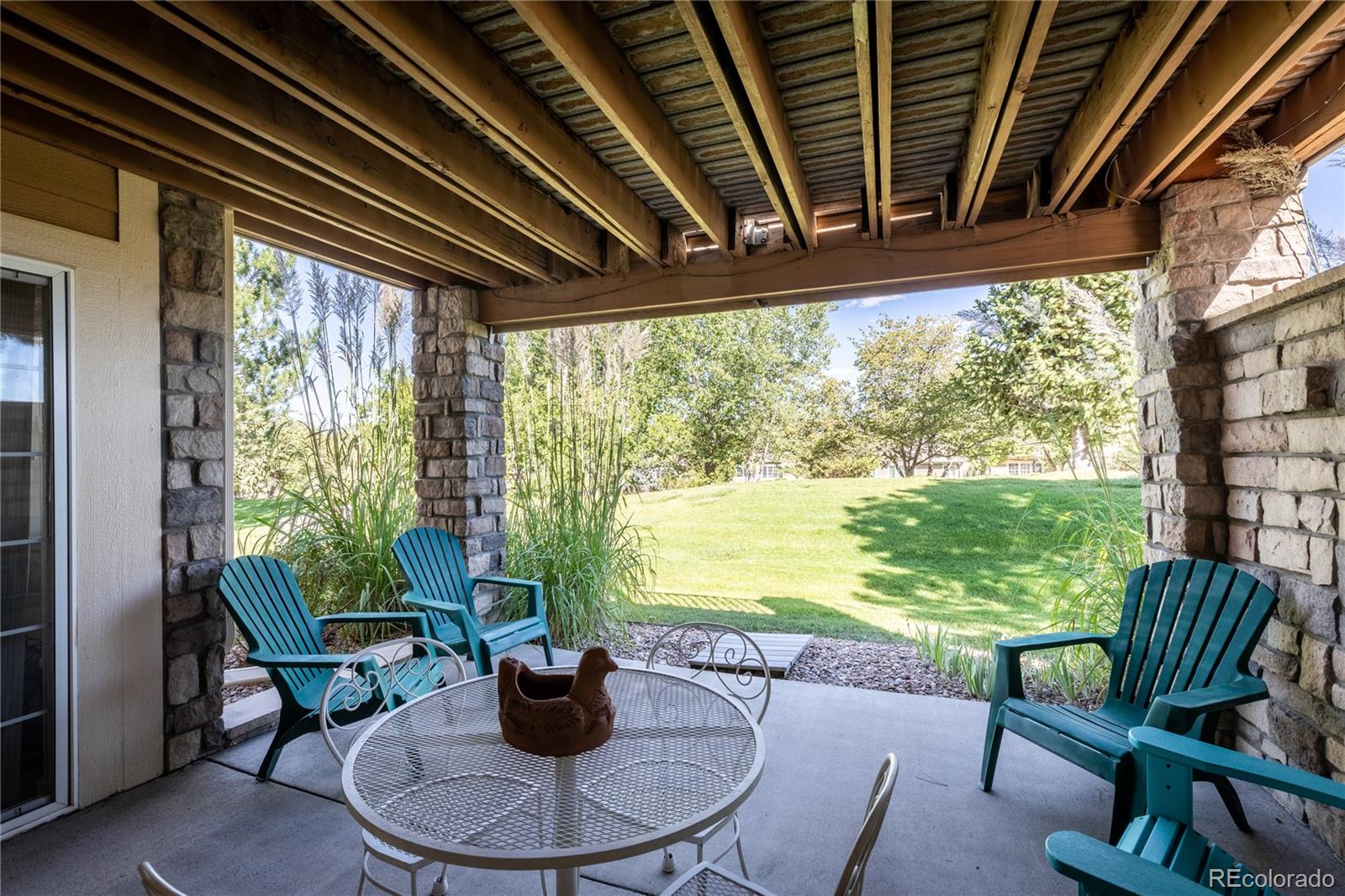 MLS Image #27 for 9836 s johnson court,littleton, Colorado