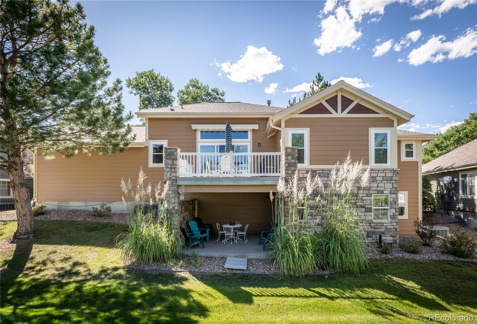 MLS Image #28 for 9836 s johnson court,littleton, Colorado