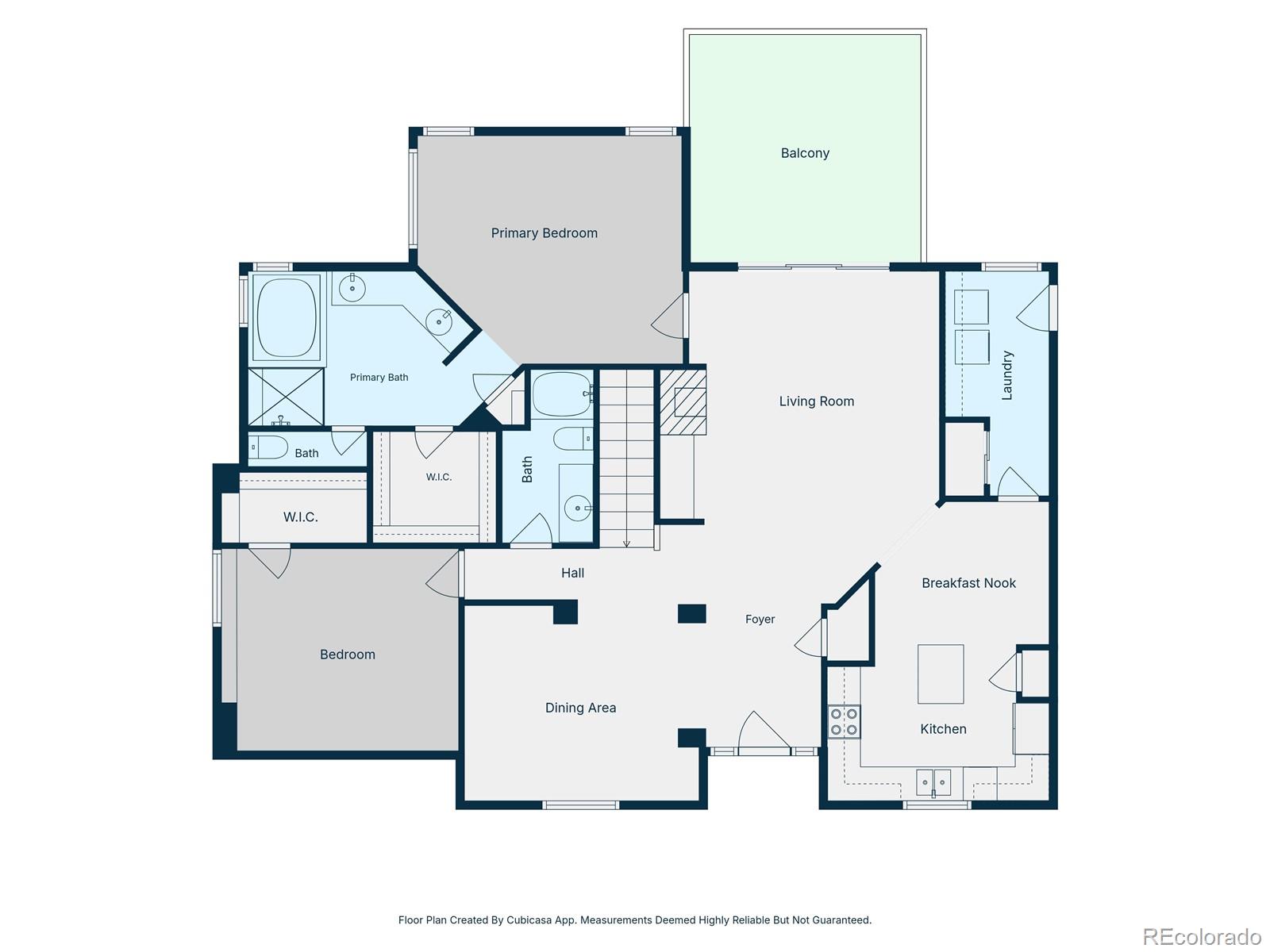 MLS Image #32 for 9836 s johnson court,littleton, Colorado