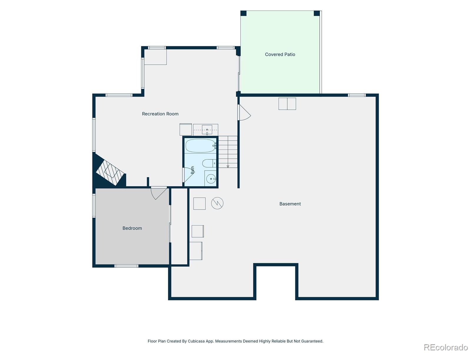 MLS Image #33 for 9836 s johnson court,littleton, Colorado