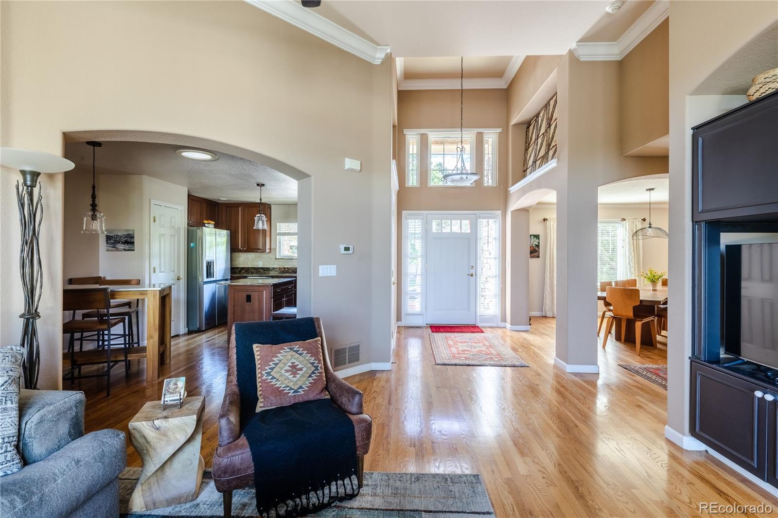 MLS Image #4 for 9836 s johnson court,littleton, Colorado