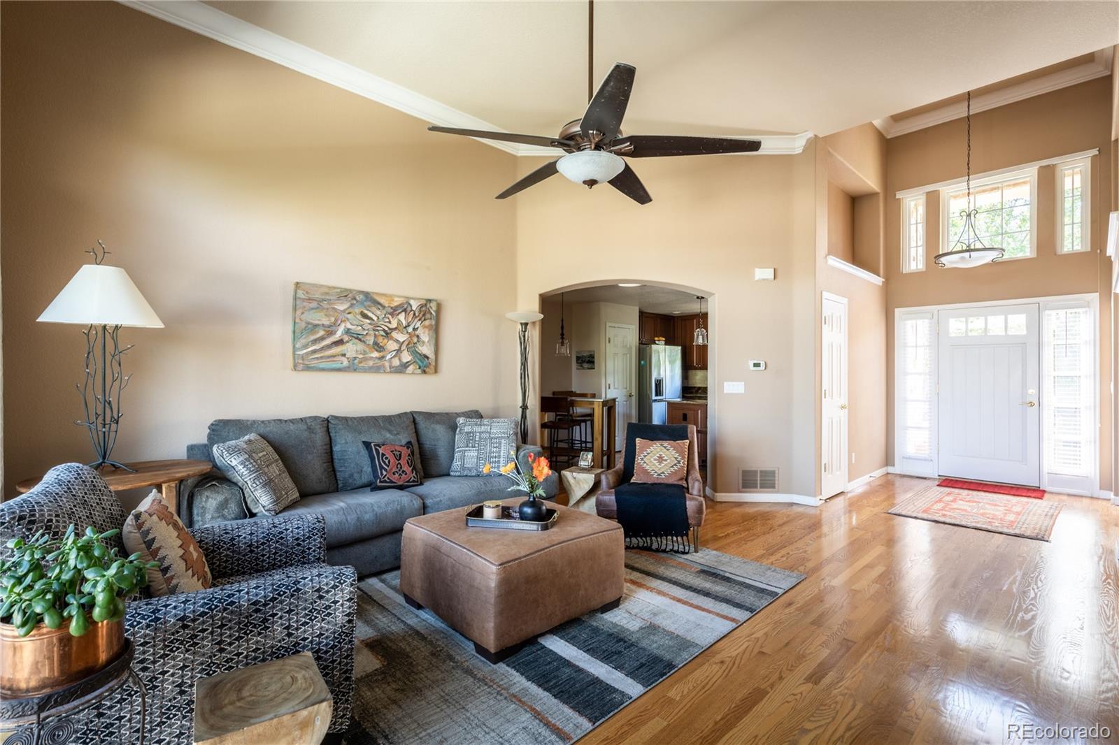 MLS Image #5 for 9836 s johnson court,littleton, Colorado