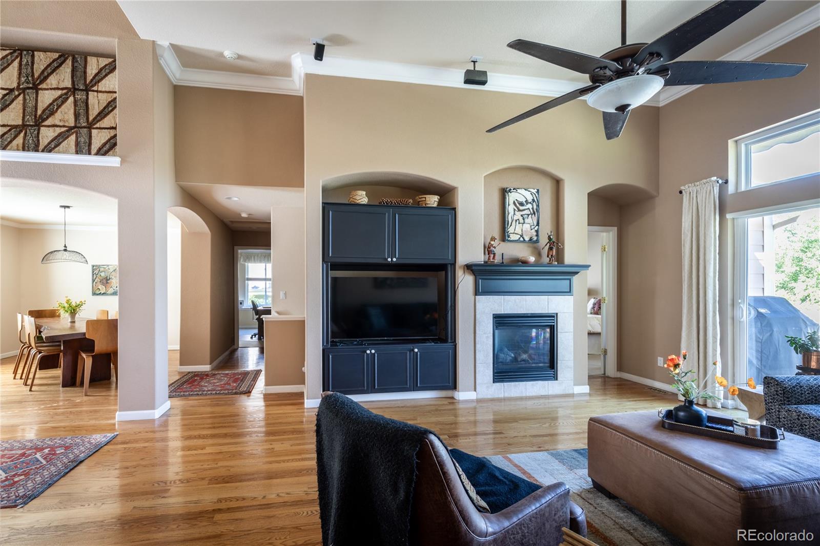 MLS Image #6 for 9836 s johnson court,littleton, Colorado