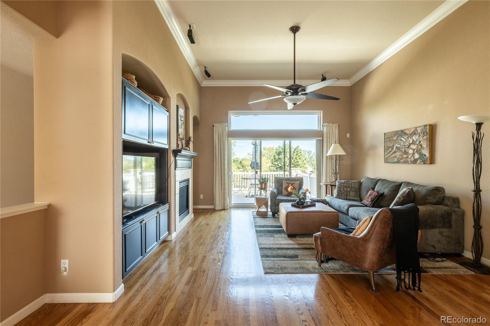 MLS Image #7 for 9836 s johnson court,littleton, Colorado