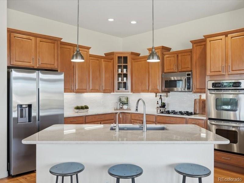 MLS Image #12 for 6570 s ames court,littleton, Colorado