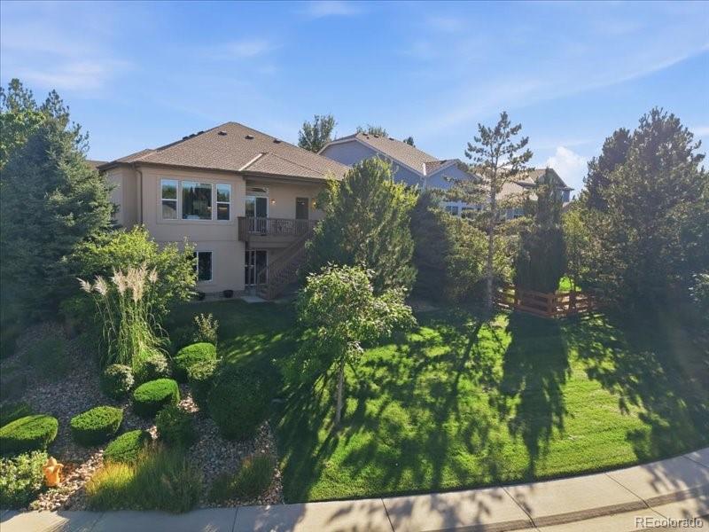 MLS Image #2 for 6570 s ames court,littleton, Colorado