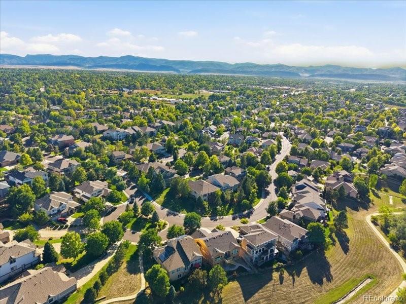 MLS Image #3 for 6570 s ames court,littleton, Colorado