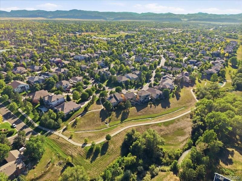 MLS Image #47 for 6570 s ames court,littleton, Colorado