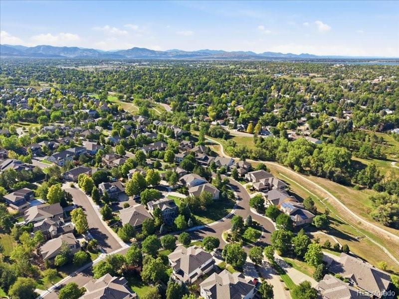 MLS Image #48 for 6570 s ames court,littleton, Colorado