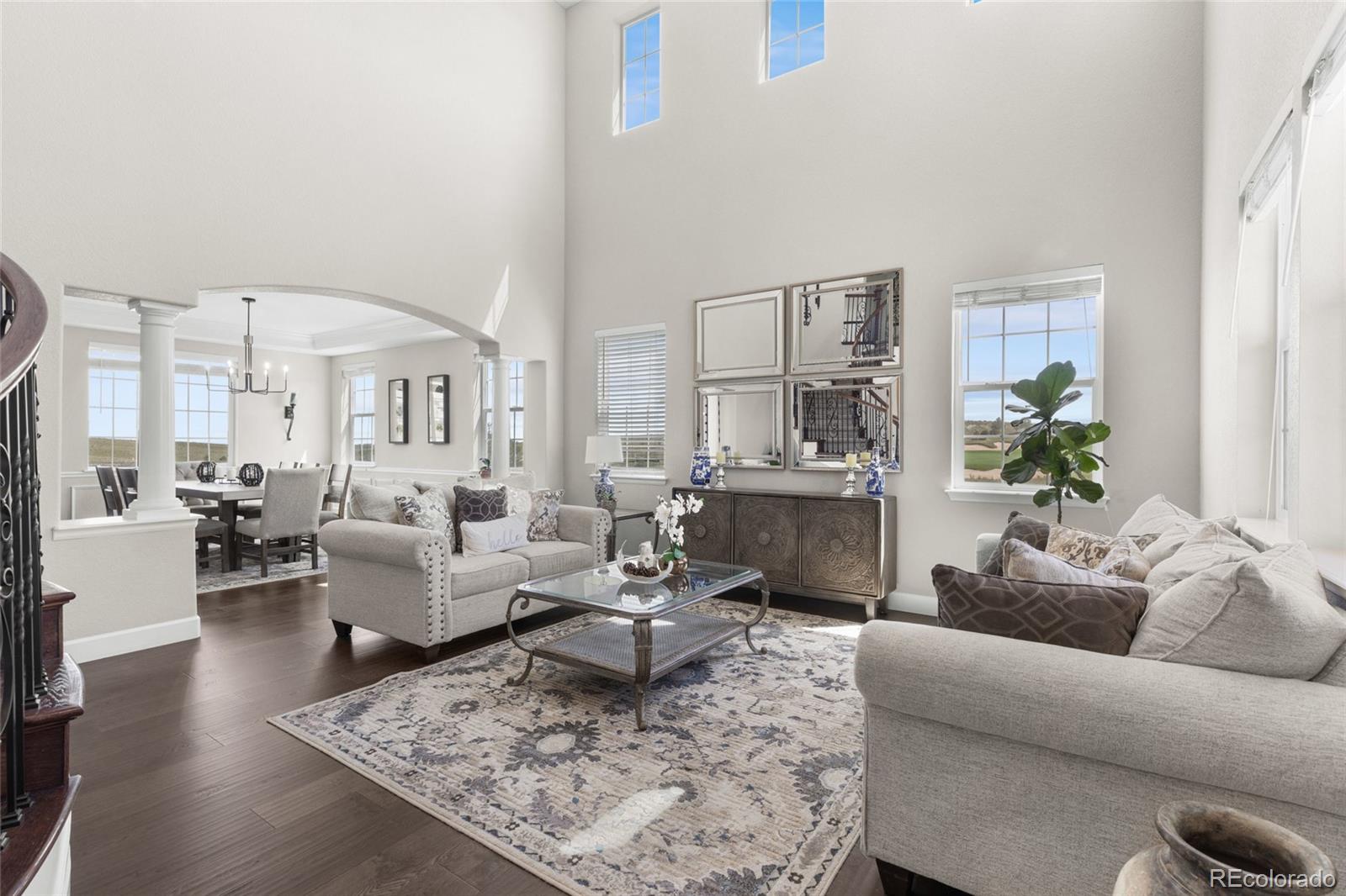 MLS Image #2 for 27855 e moraine drive,aurora, Colorado