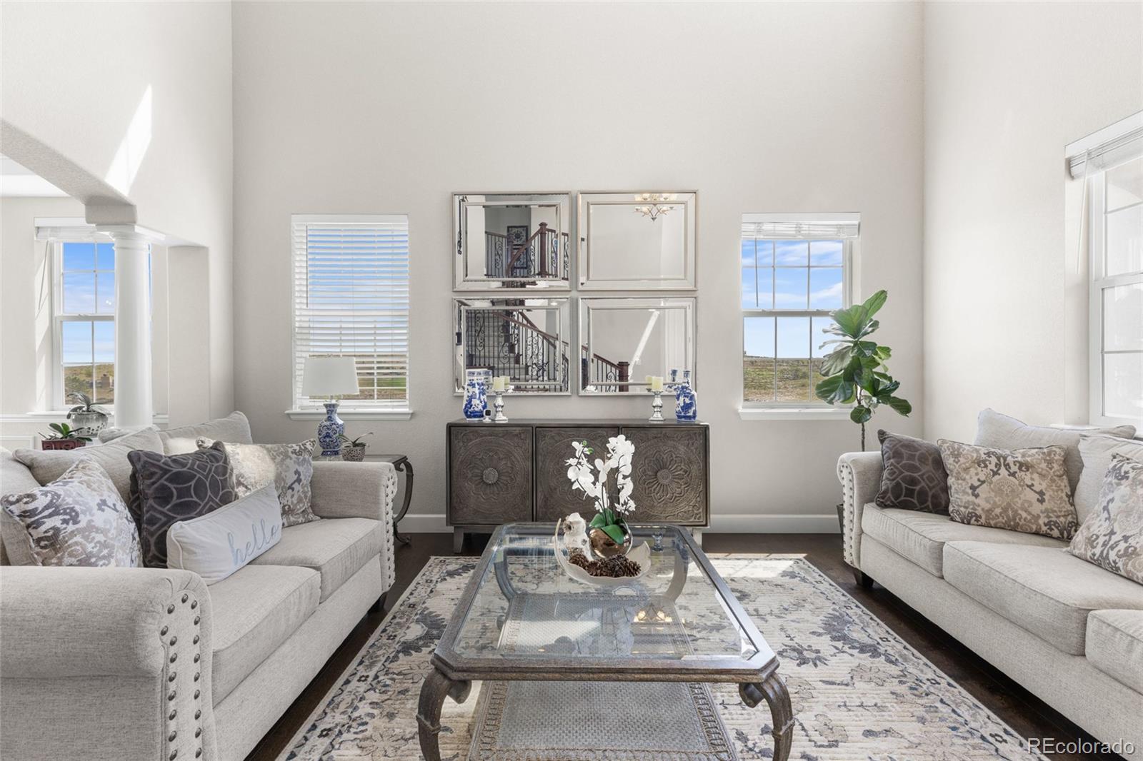 MLS Image #3 for 27855 e moraine drive,aurora, Colorado