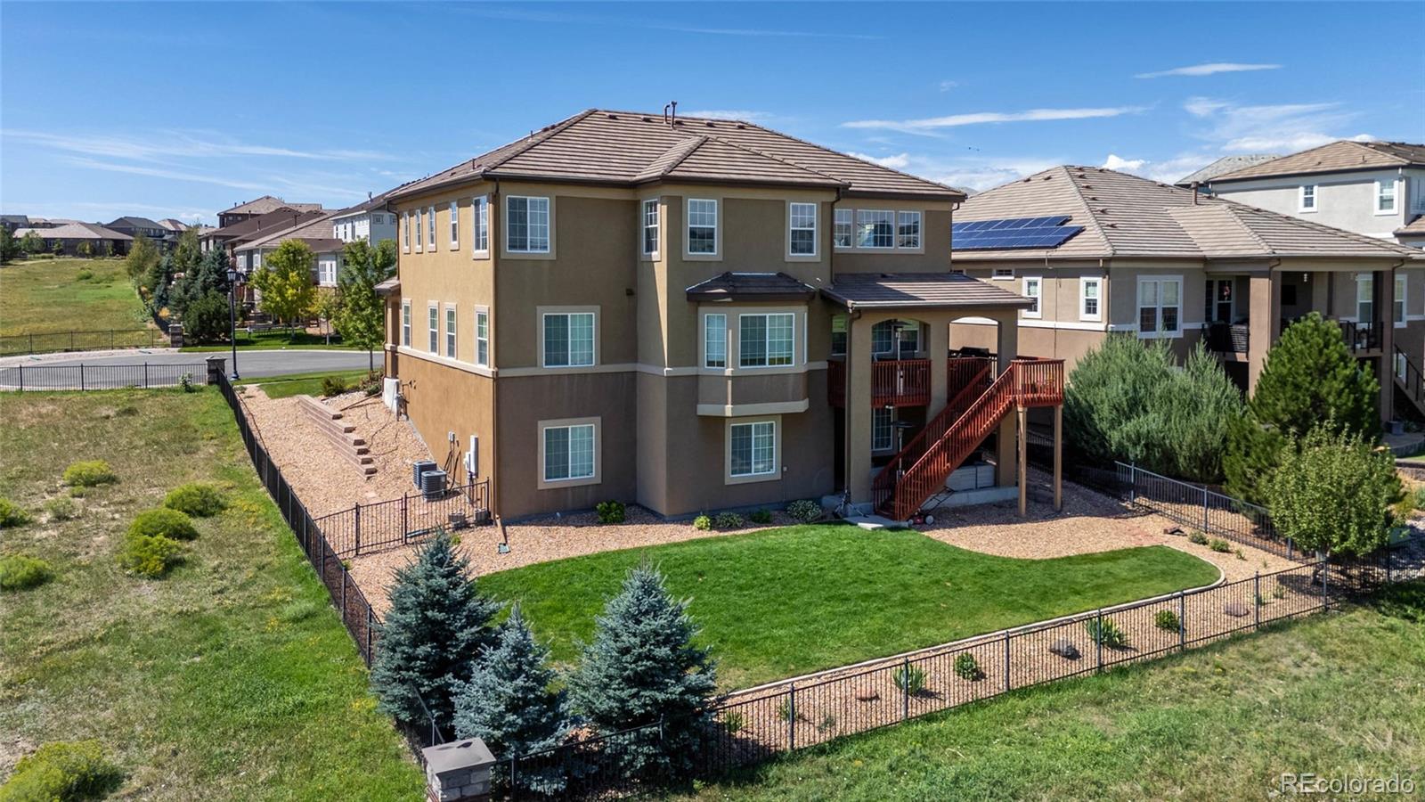 MLS Image #39 for 27855 e moraine drive,aurora, Colorado