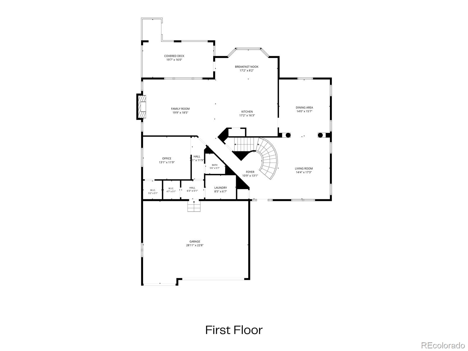 MLS Image #47 for 27855 e moraine drive,aurora, Colorado