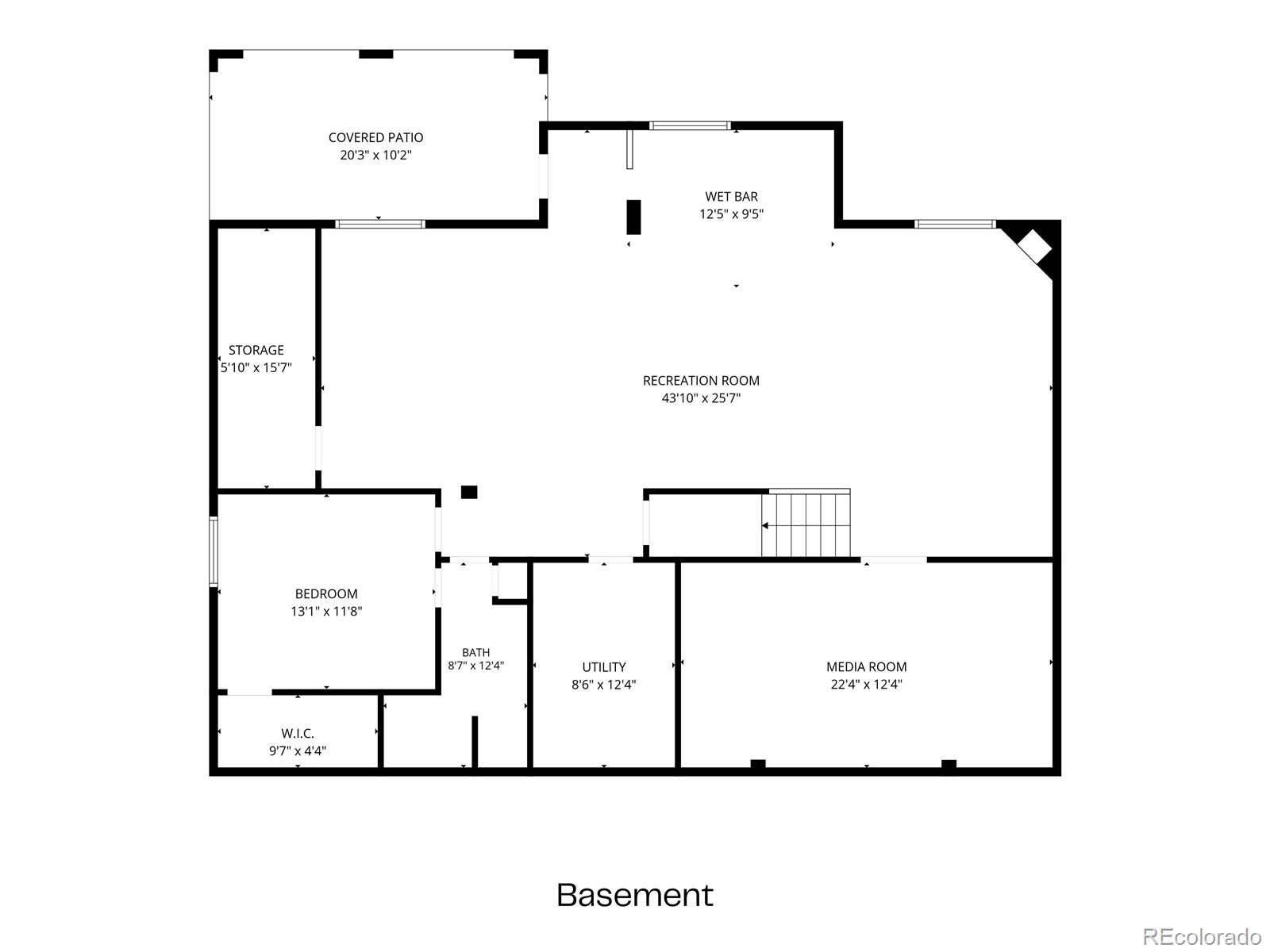 MLS Image #48 for 27855 e moraine drive,aurora, Colorado