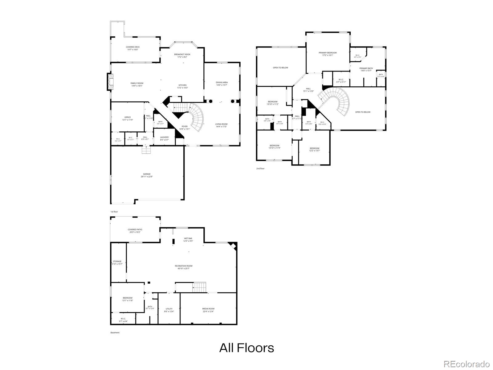 MLS Image #49 for 27855 e moraine drive,aurora, Colorado