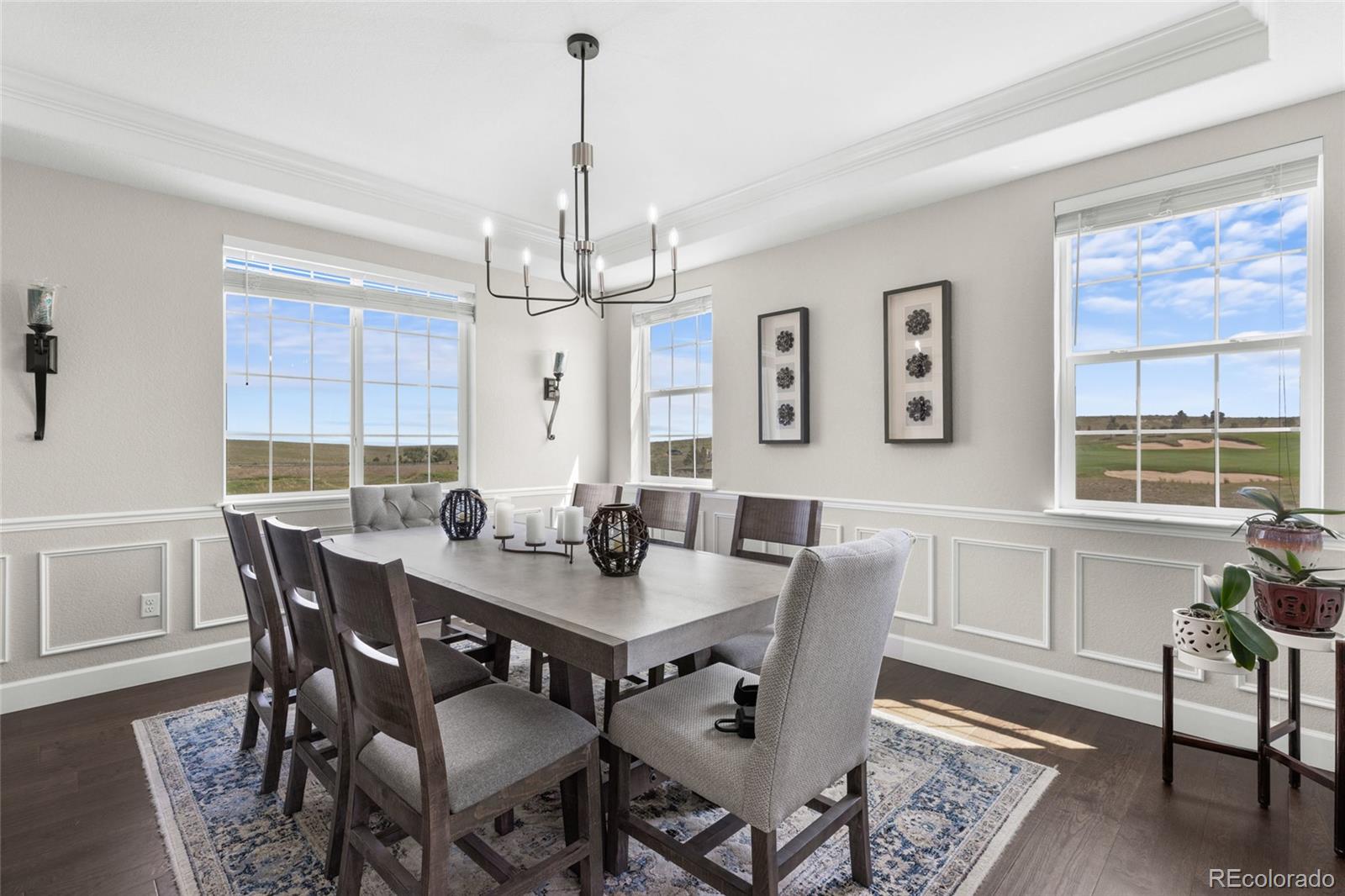 MLS Image #5 for 27855 e moraine drive,aurora, Colorado