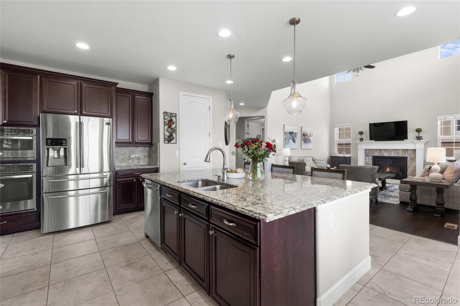 MLS Image #9 for 27855 e moraine drive,aurora, Colorado