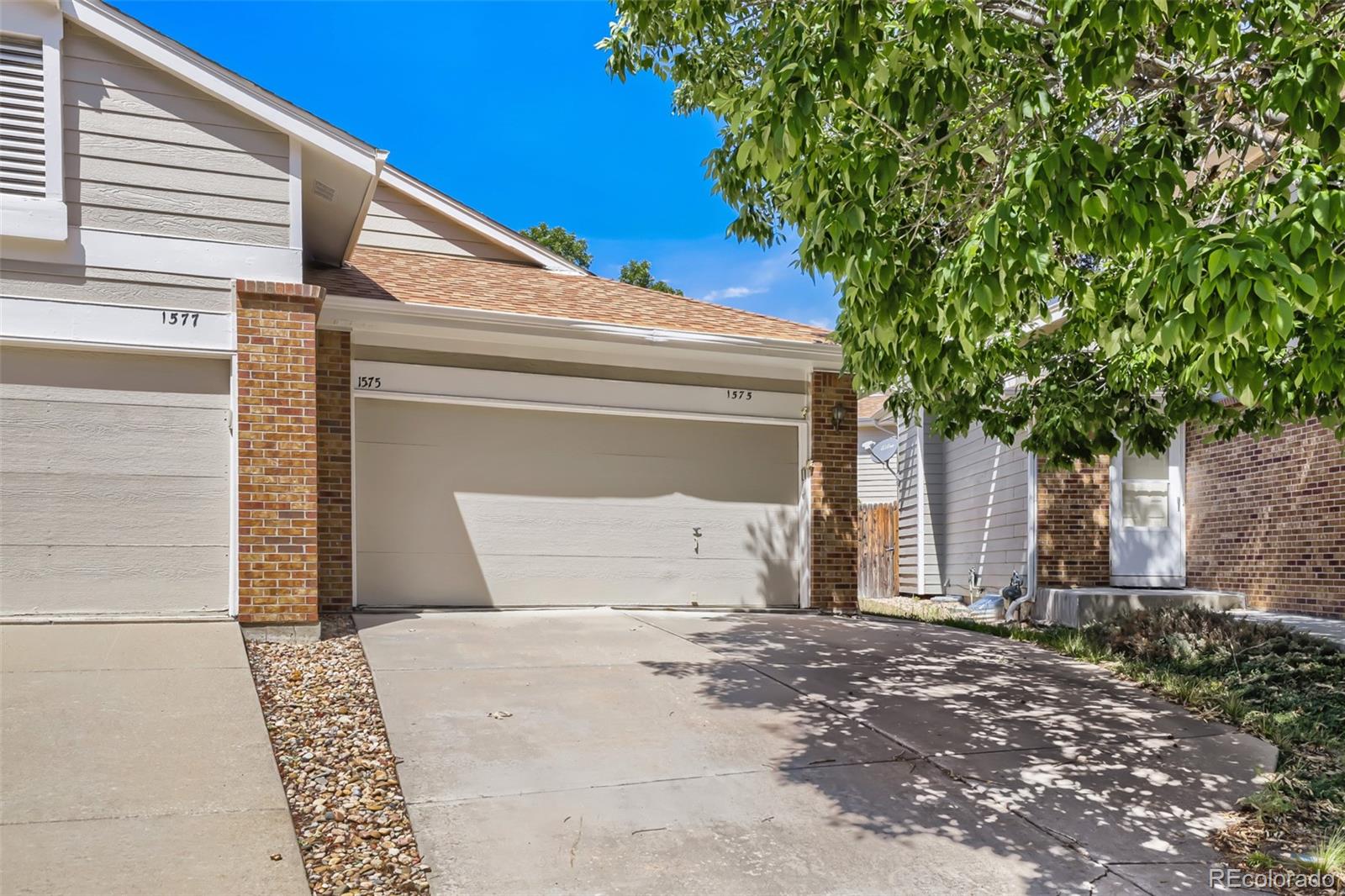 MLS Image #14 for 1575 s trenton court,denver, Colorado