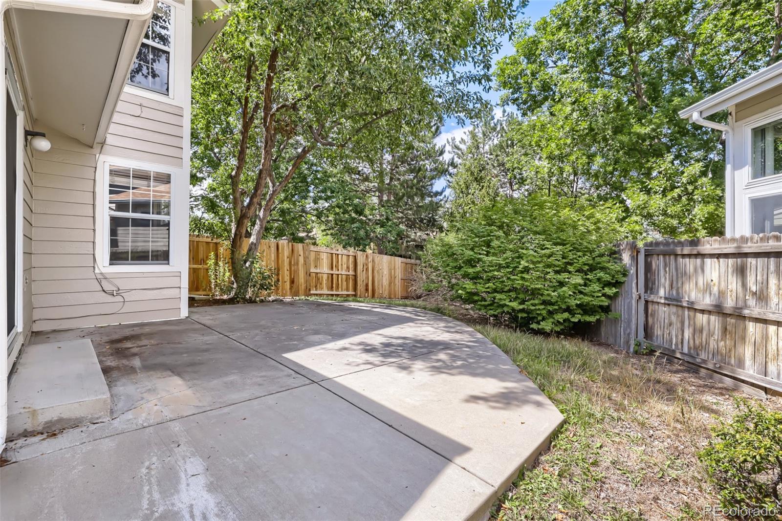 MLS Image #15 for 1575 s trenton court,denver, Colorado