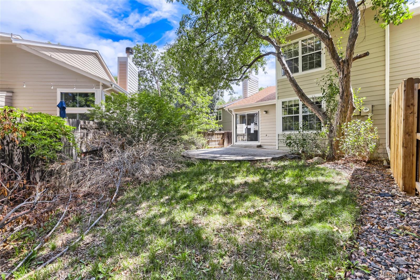 MLS Image #16 for 1575 s trenton court,denver, Colorado