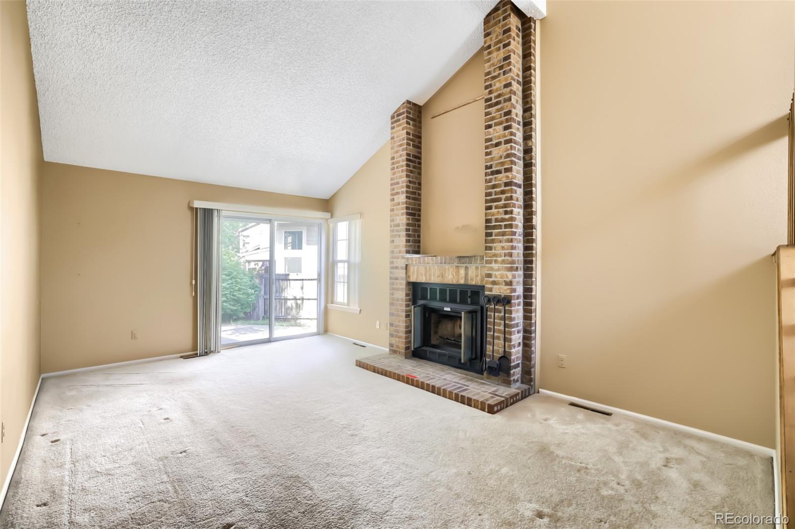 MLS Image #2 for 1575 s trenton court,denver, Colorado