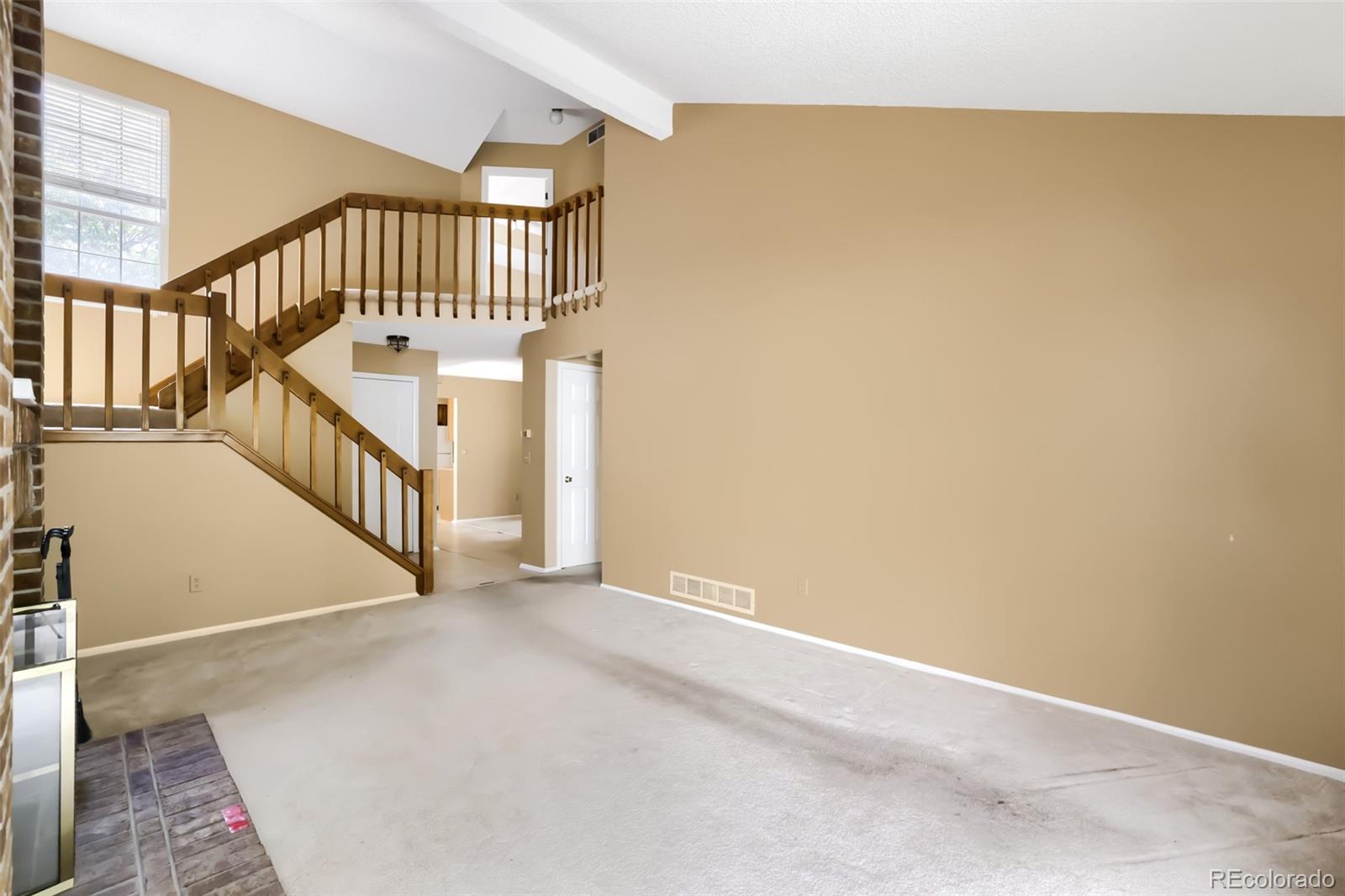 MLS Image #3 for 1575 s trenton court,denver, Colorado