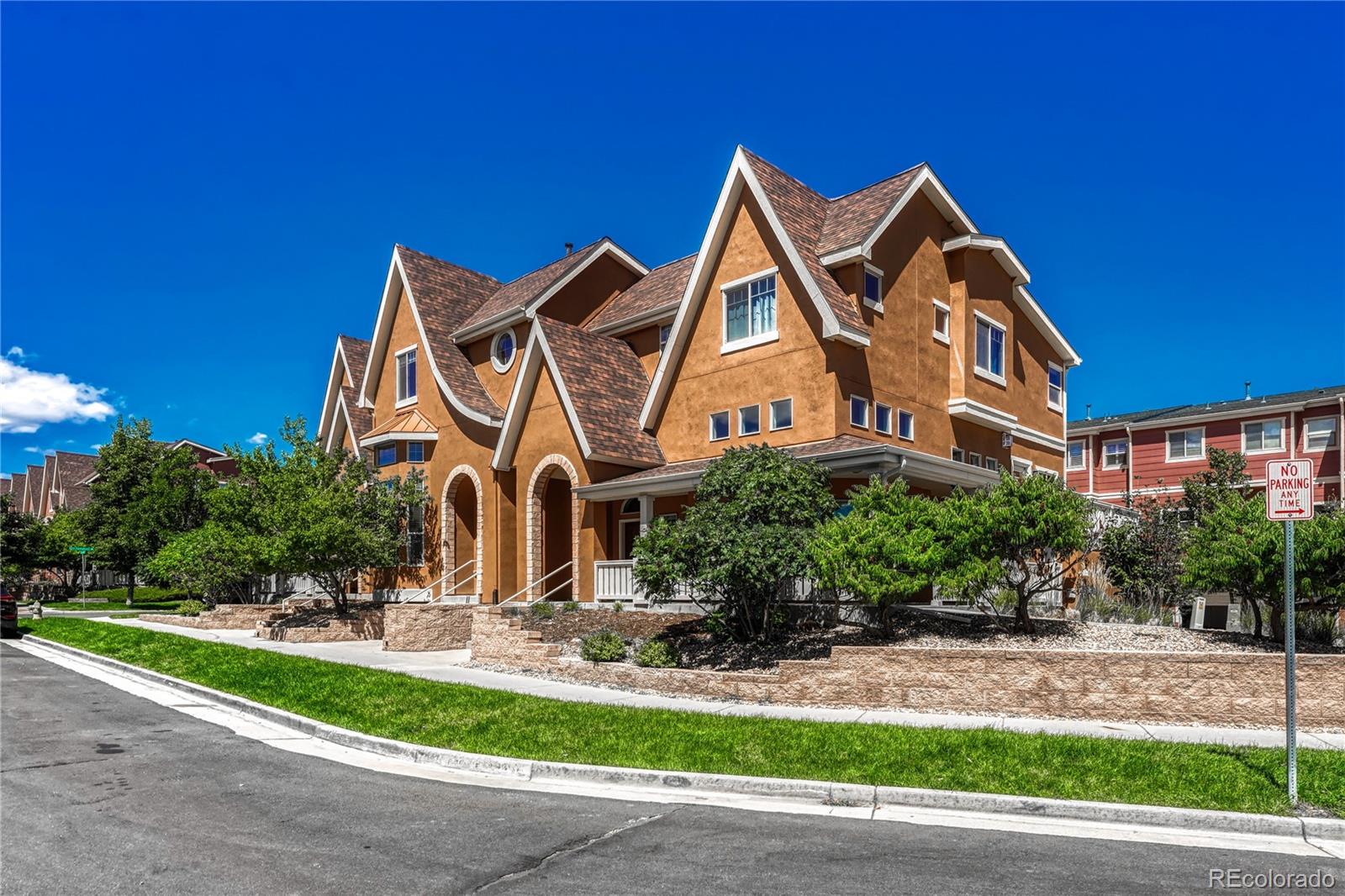 MLS Image #0 for 18317 e saskatoon place,parker, Colorado