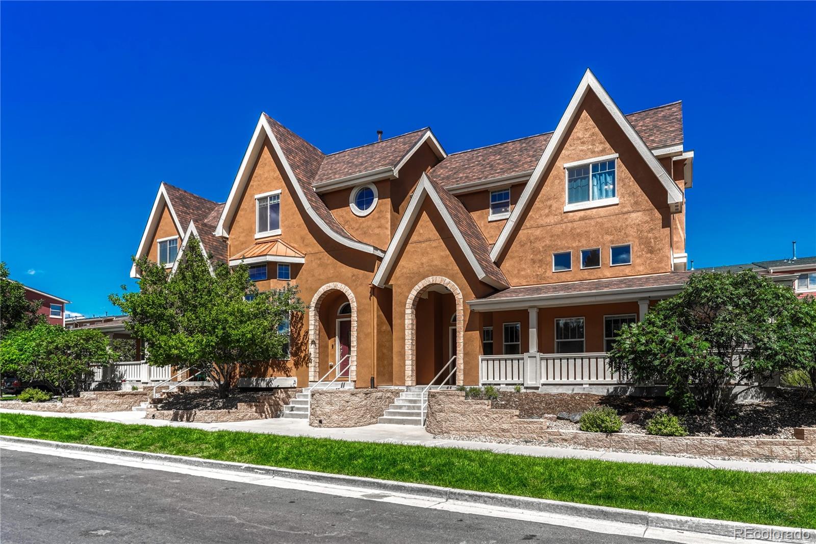 MLS Image #1 for 18317 e saskatoon place,parker, Colorado