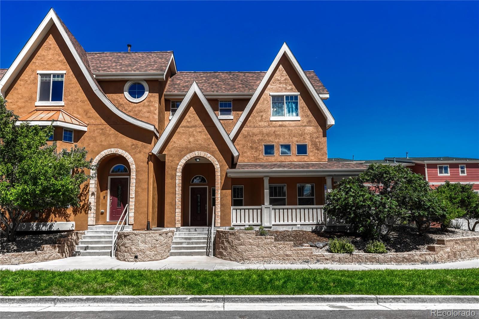 MLS Image #2 for 18317 e saskatoon place,parker, Colorado