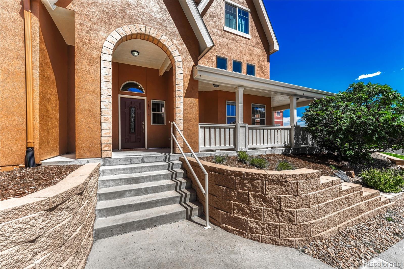 MLS Image #4 for 18317 e saskatoon place,parker, Colorado