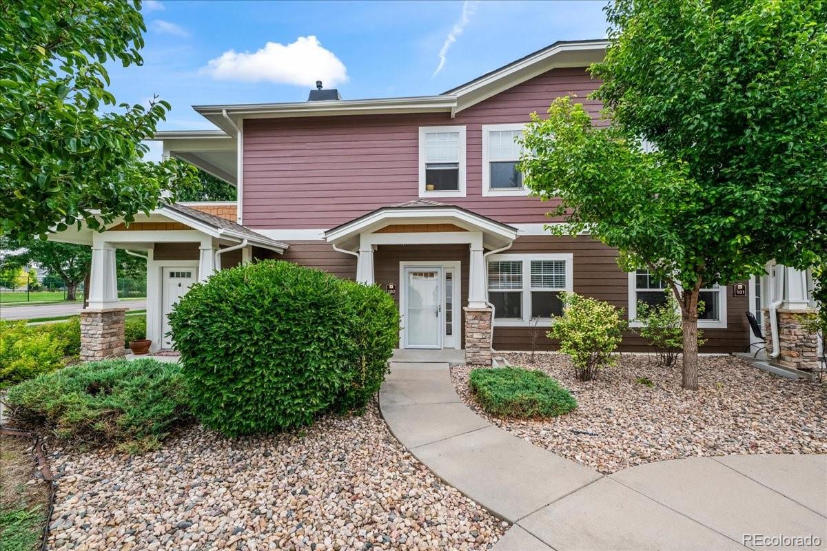 MLS Image #0 for 2214  owens avenue,fort collins, Colorado