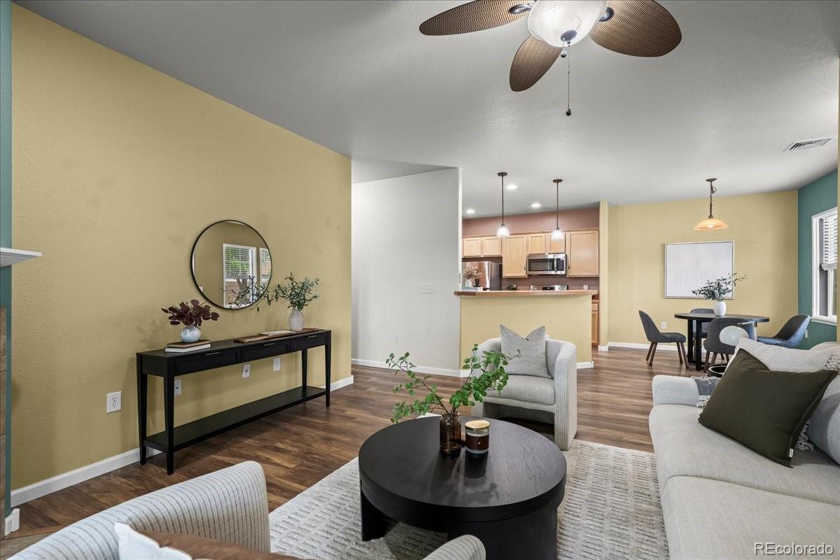 MLS Image #3 for 2214  owens avenue,fort collins, Colorado