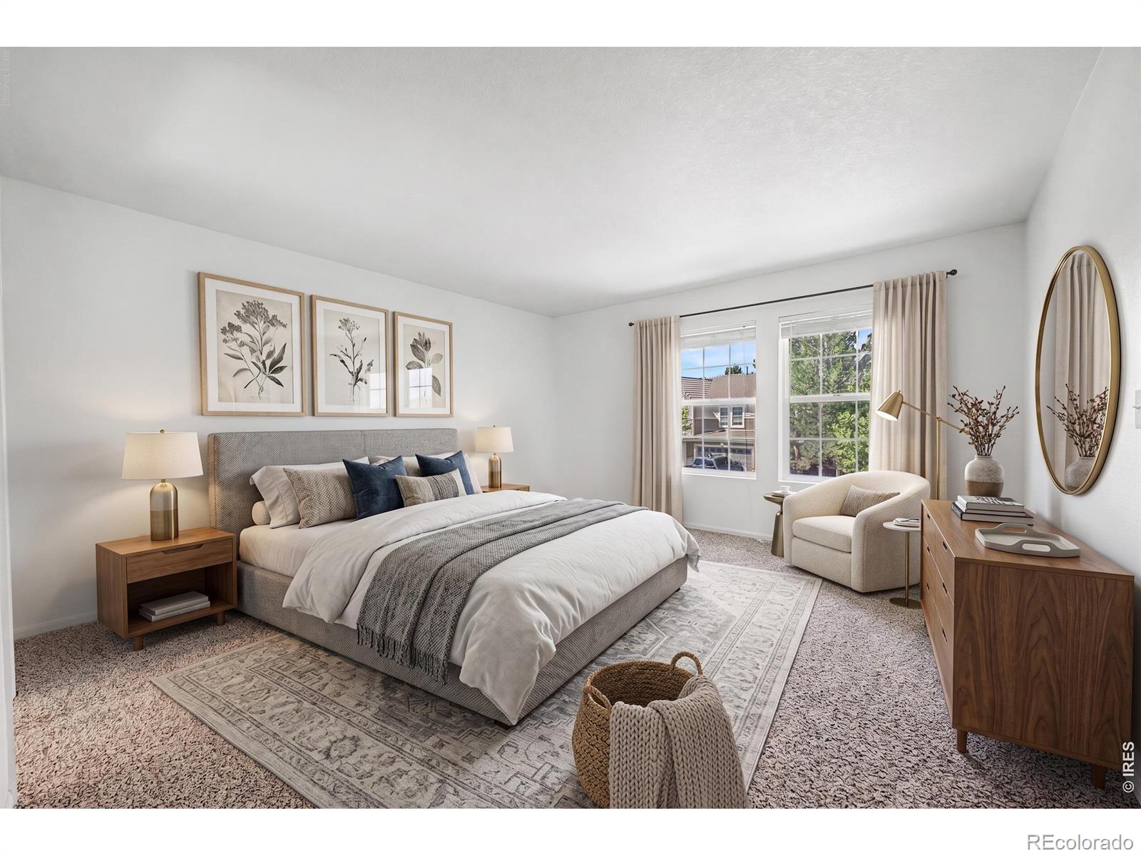 MLS Image #13 for 3505  dinosaur street,castle rock, Colorado