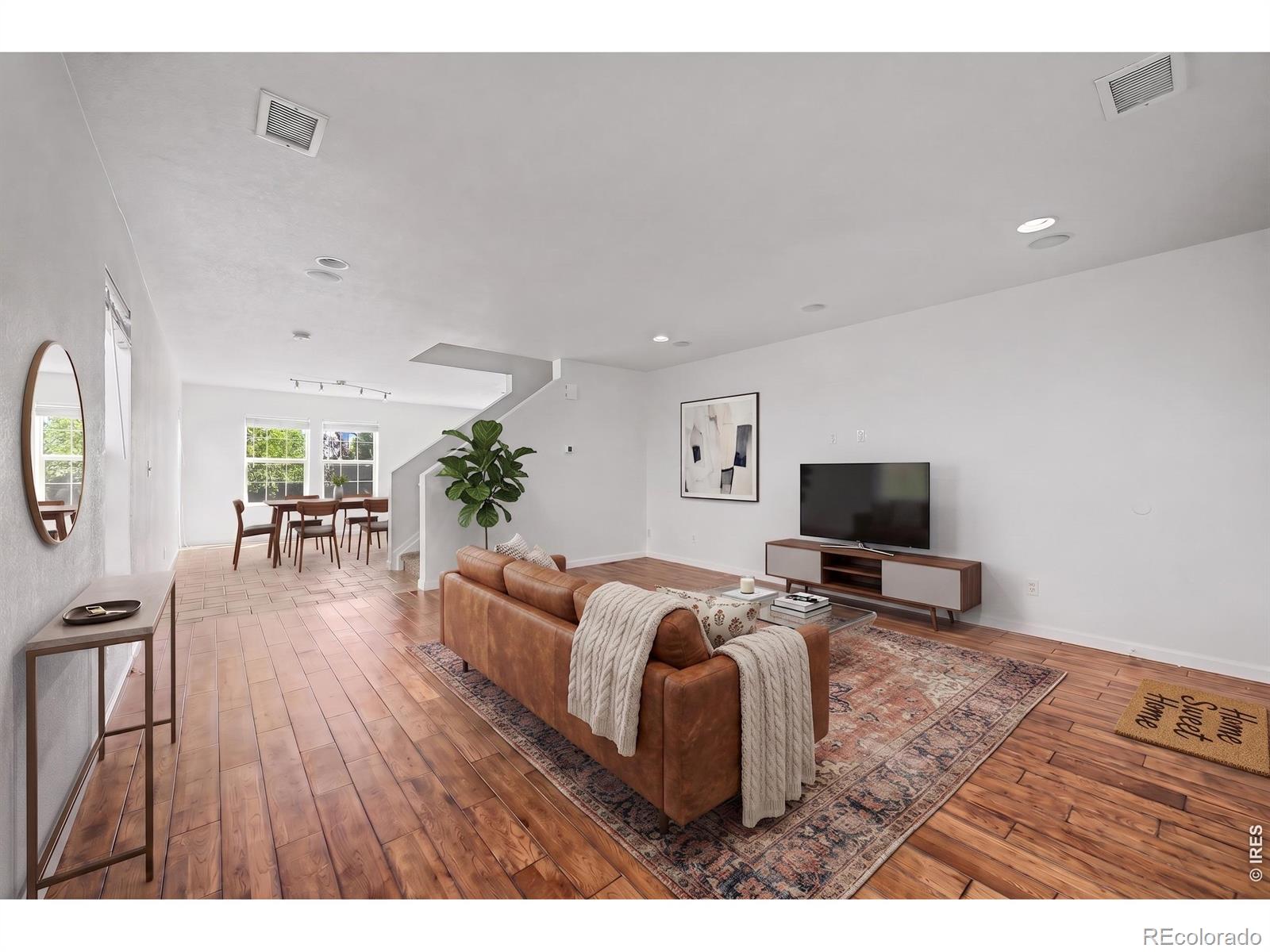 MLS Image #2 for 3505  dinosaur street,castle rock, Colorado