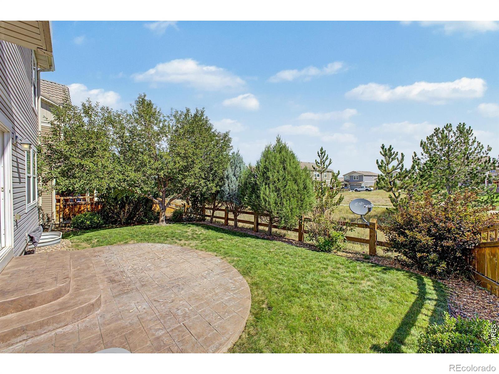 MLS Image #30 for 3505  dinosaur street,castle rock, Colorado