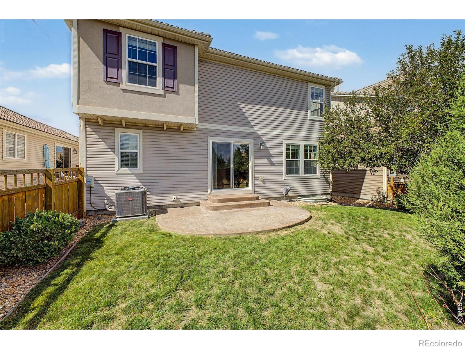 MLS Image #31 for 3505  dinosaur street,castle rock, Colorado