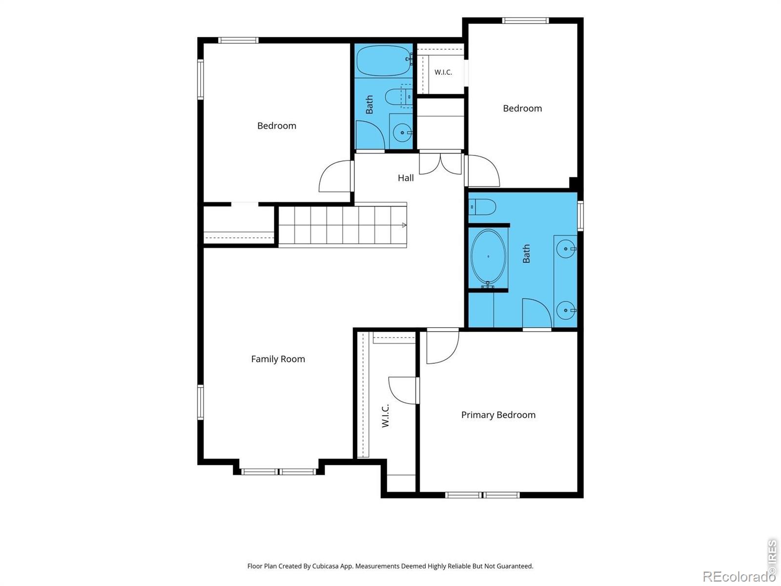MLS Image #33 for 3505  dinosaur street,castle rock, Colorado