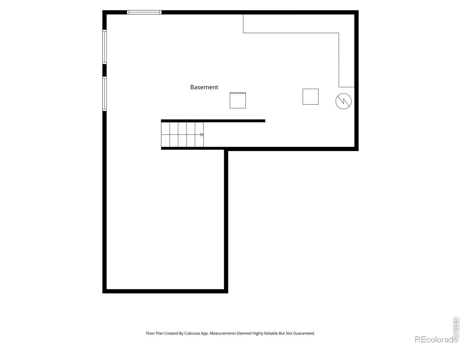 MLS Image #35 for 3505  dinosaur street,castle rock, Colorado