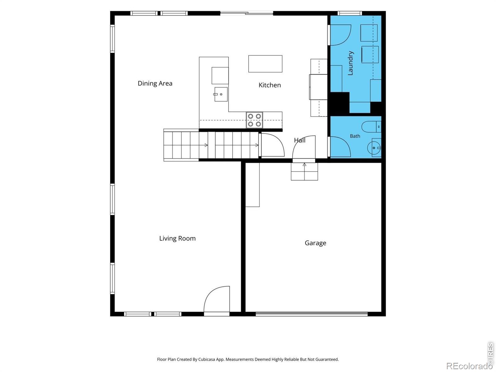MLS Image #36 for 3505  dinosaur street,castle rock, Colorado