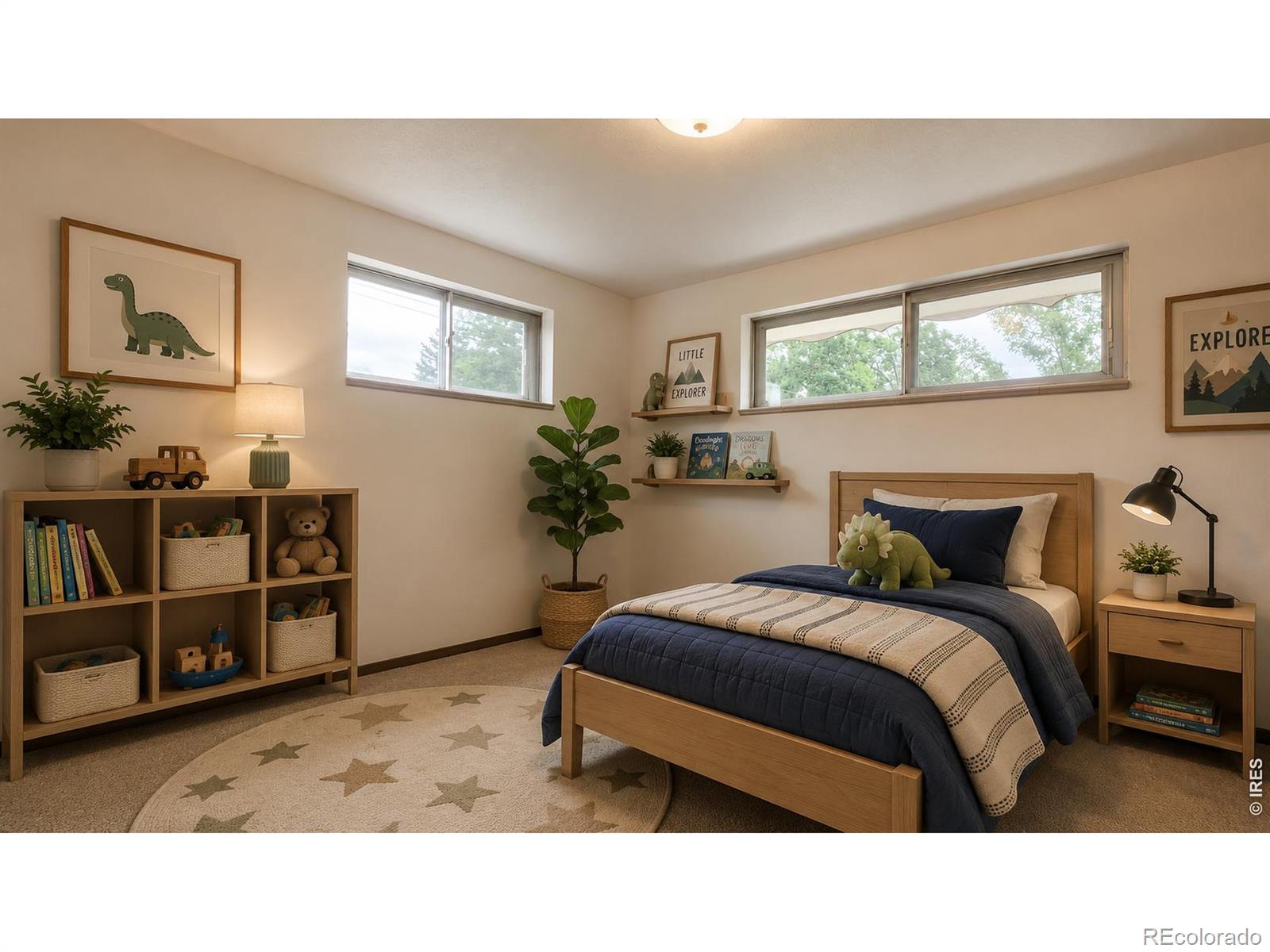 MLS Image #14 for 521 w 33rd street,loveland, Colorado