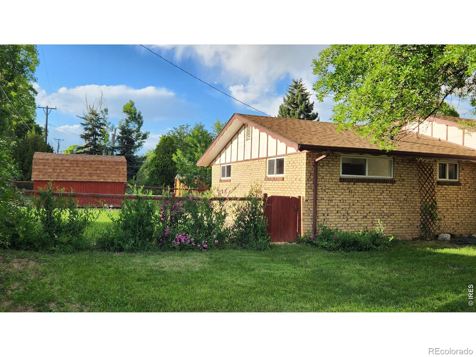 MLS Image #22 for 521 w 33rd street,loveland, Colorado