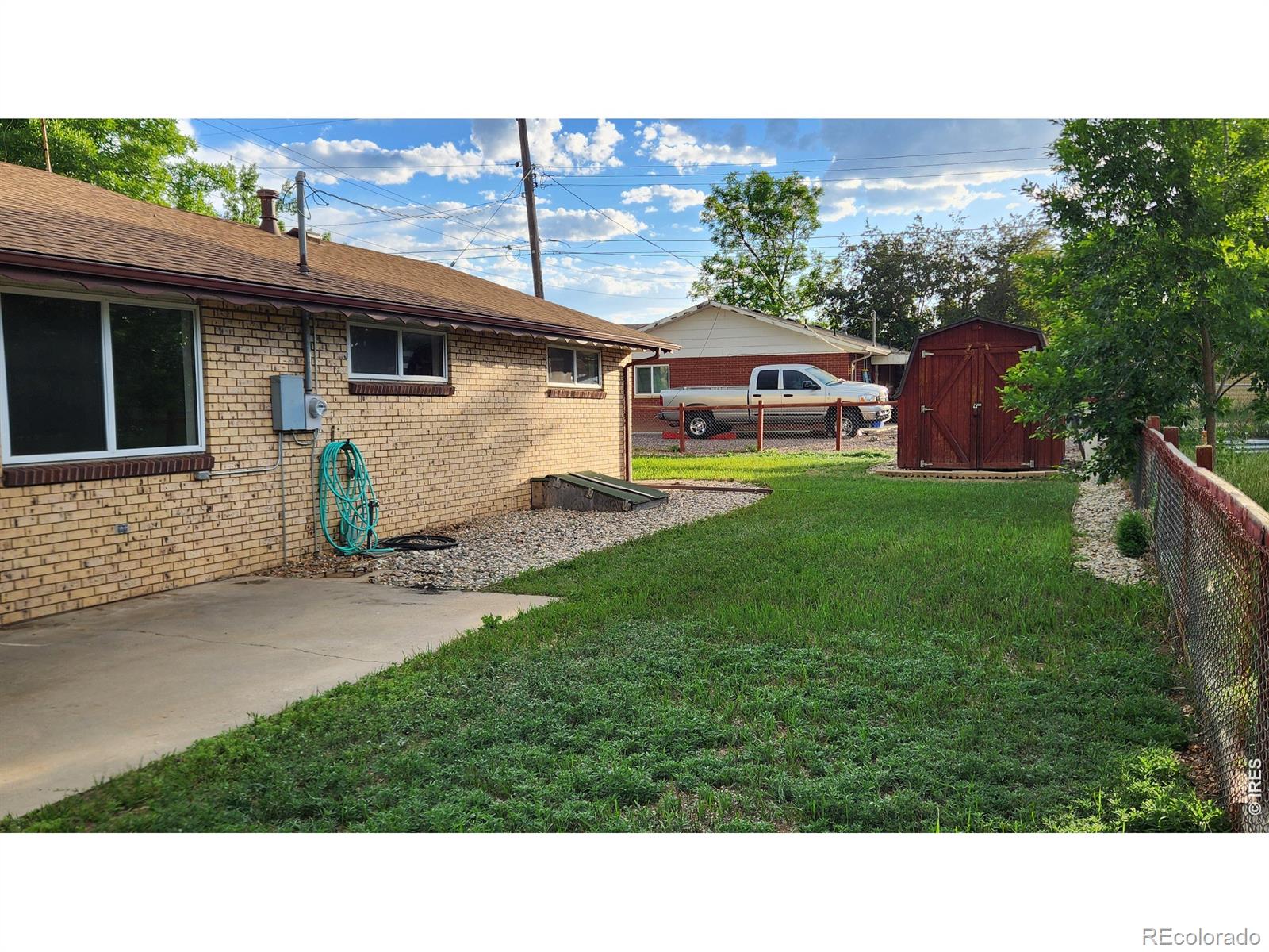 MLS Image #25 for 521 w 33rd street,loveland, Colorado
