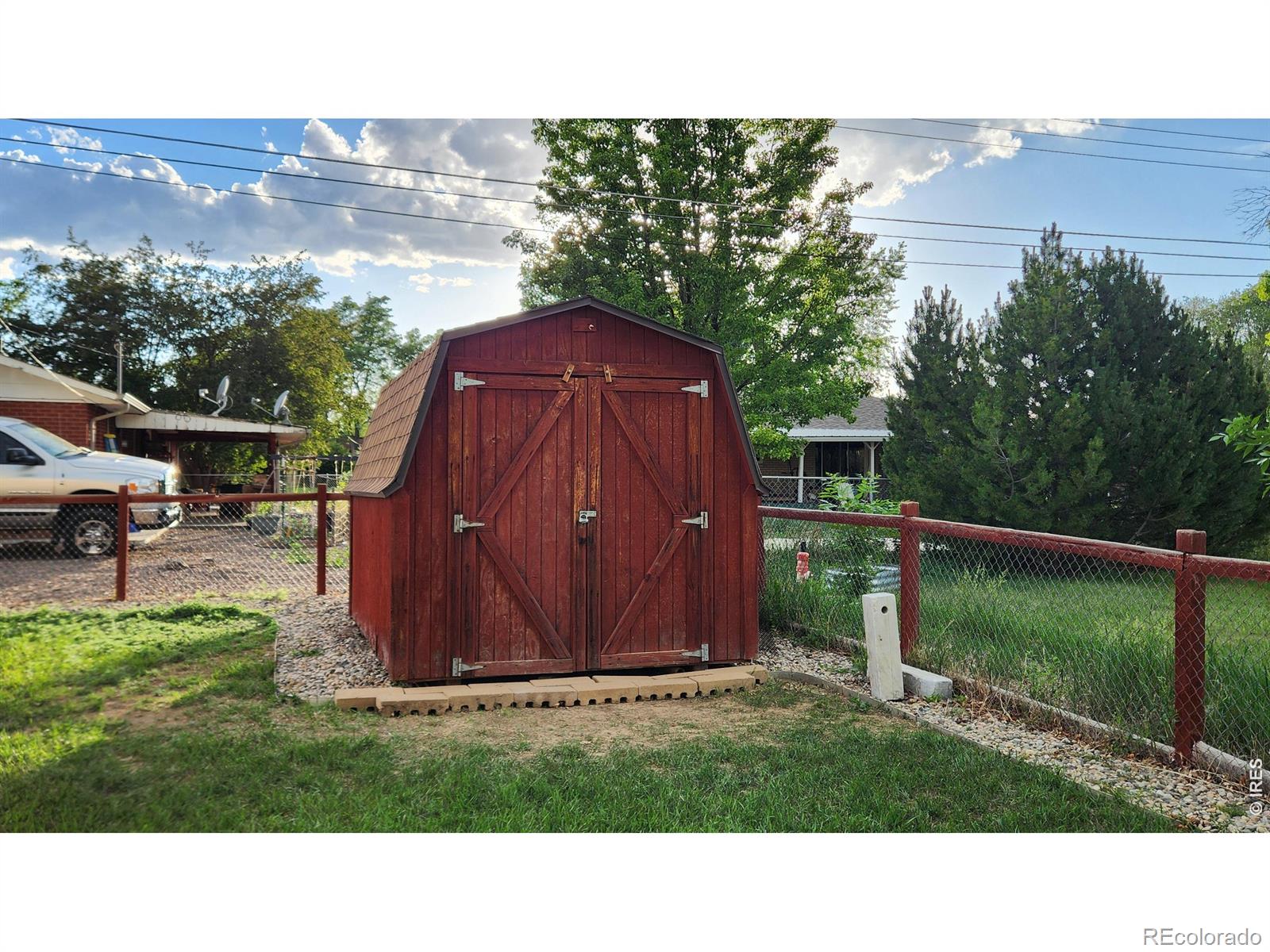 MLS Image #26 for 521 w 33rd street,loveland, Colorado