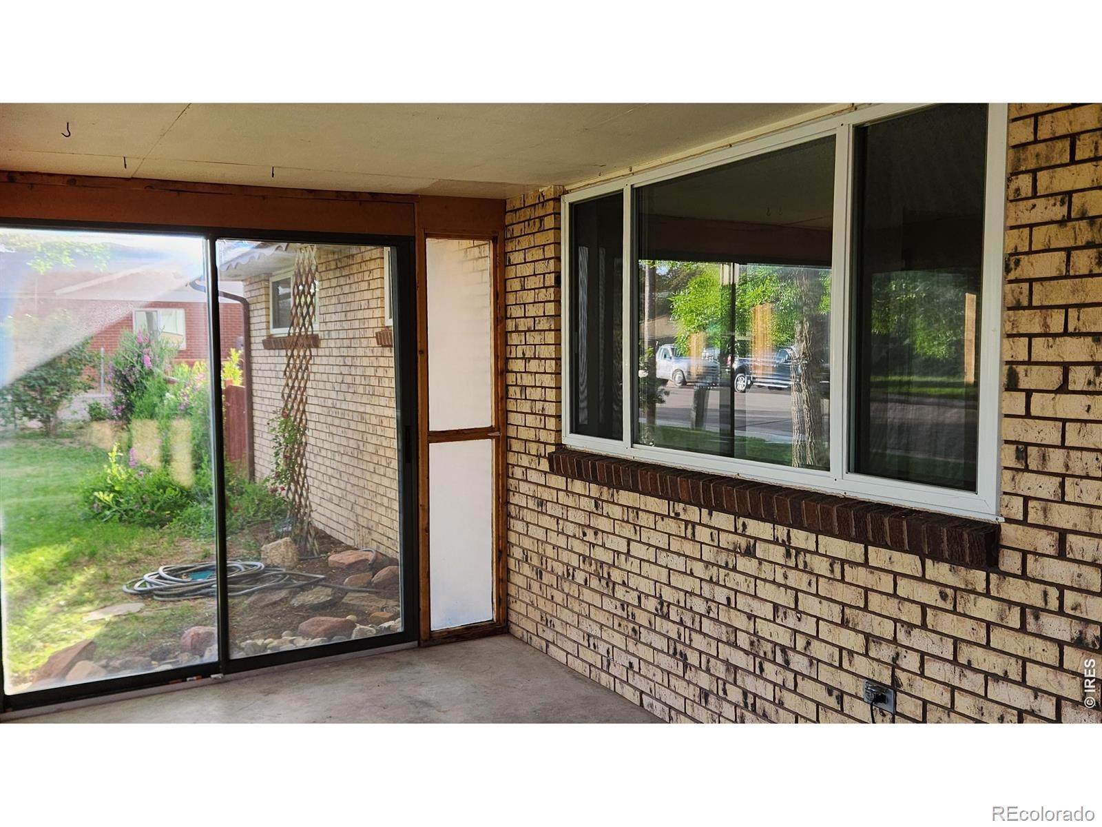 MLS Image #3 for 521 w 33rd street,loveland, Colorado